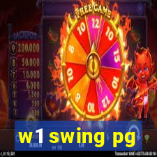 w1 swing pg